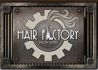 The Hair Factory Salon Suites