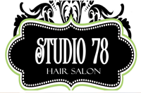 Studio 78 Unisex Hair Salon Suites