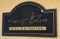 Mane Atelier Salon Suites