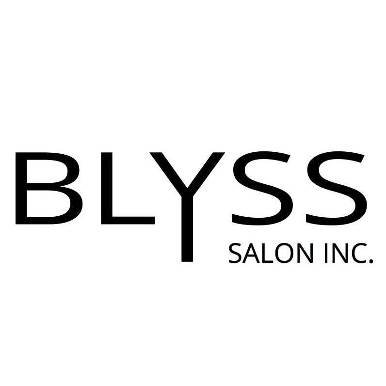 Blyss Salon Inc. - Toronto, On - Manereviews.com