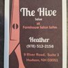 The Hive Salon by Heather