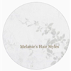 Melanie's Hair Styles