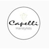 Capelli Salon Bayview Village