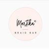 Martika Braid Bar Beauty & Supplies