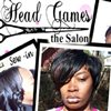 Head Games the Salon