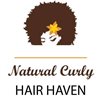Natural Curly Hair Haven