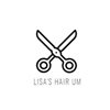 Lisa's Hair-Um