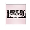 Hairstyling Concepts