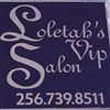 Loletah's VIP Salon