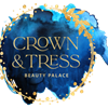 Crown & Tress Luxury Extensions