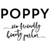 Poppy An Eco-Friendly Beauty Parlor