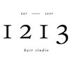 1213 Hair Studio