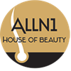 All-N-1 House of Beauty
