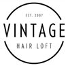 Vintage Hair Loft