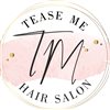 Tease Me Salon