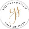 The Grand Salon