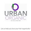 Urban Organic Hair Designs