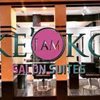 I am Keoko Salon and Boutique