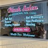 Blush Beauty Salon