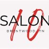 SALON 10