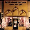 Metamorphosis