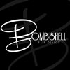 Bombshell Hair Design