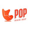 POP Hair Art