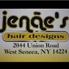 Jenae's Hair Designs