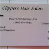 Clippers Hair Salon