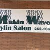 Makin Waves Stylin Salon