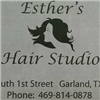 Esther's Hair Studio