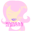 Hair 598