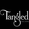 Tangled Salon