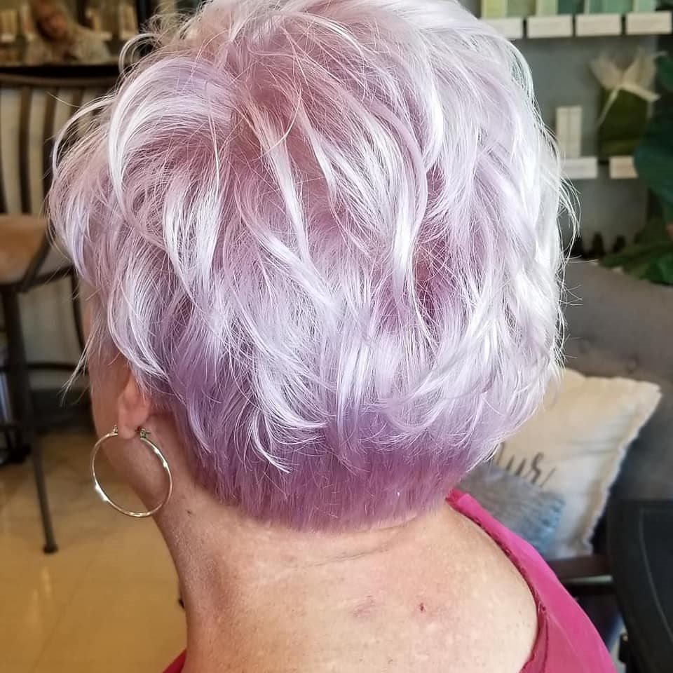 The Stylist Salon Caldwell - Caldwell, ID - ManeReviews.com