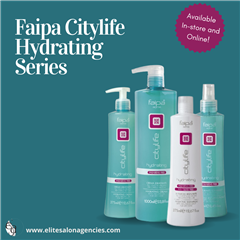 Faipa Citylife Hydrating Series