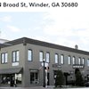 We've moved to Winder.
43 N broad St
770.896.9439